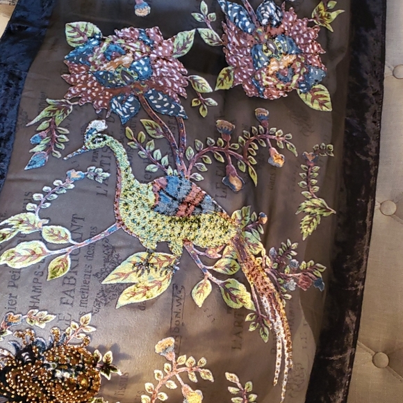 Show stopper wrap - Picture 2 of 13